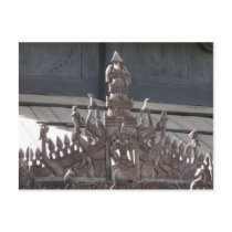 Temple Post Cards