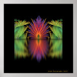 Temple Poster