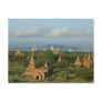 Temples Postcard