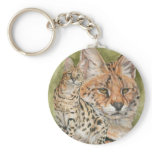 Tempo keychains