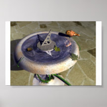 Temps d'automne posters
