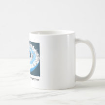 Temps géologique dans la perspective (âge géologiq mug