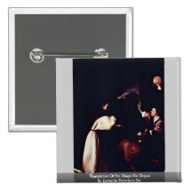 Temptation Of Fra Diego De Orgaz Pins