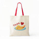 Tempura Love Bag