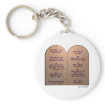 Ten Commandments