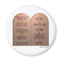 Ten Commandments