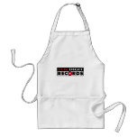Ten Digit Records aprons