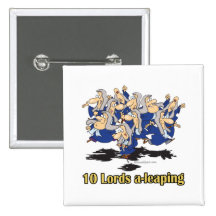 ten lords a-leaping 10th tenth day of christmas