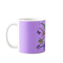 Ten Lords A Leaping Mug