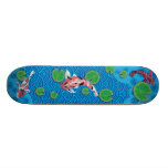 Ten Skate Boards