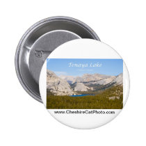 Tenaya Lake Yosemite California Products buttons