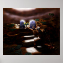 TenCommandments2007-08-25 Posters