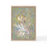 Tend My Garden Happy Valentines Day Card