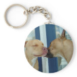 Tender moments keychains