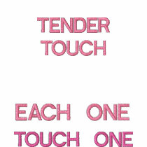 TENDER TOUCH