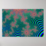 Tendrills Poster