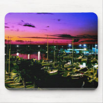 Tenerife, Playa De Las Americas, Puerto Colon Mousepads