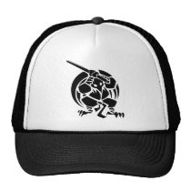 Tengu Studio hats