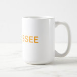 Tenneessee Mugs