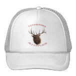 Tennessee Attitude Hat
