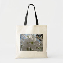 Tennessee Blooms Bags