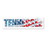 Tennessee Bumper Stickers