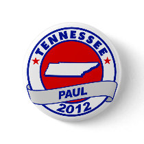 Tennessee Ron Paul Pin