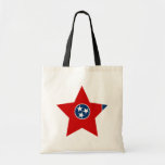 Tennessee Star Bag