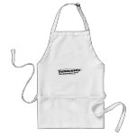 Tennessee State Slogan aprons