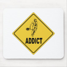 Tennis 3 mouse pads