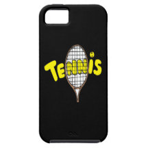 Tennis 6.png iPhone 5 covers