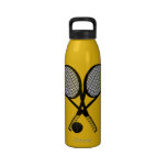 TENNIS ANYONE REUSABLE WATER BOTTLE