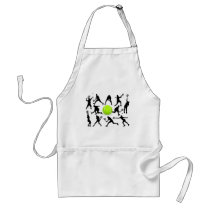 tennis aprons