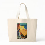 Tennis at Monte Carlo Bags