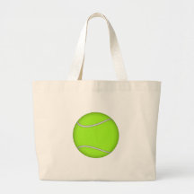 Tennis Ball: Bag
