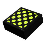 Tennis Ball Trinket Boxes
