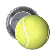 Tennis Ball Pins
