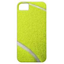 tennis ball sport clay sports exercise racket net iPhone 5 cover