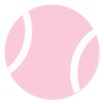 Tennis Ball stickers