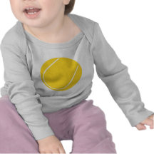 Tennis Ball Tshirts