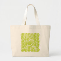 tennis balls bag