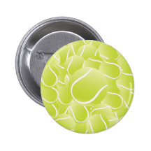 tennis balls pin