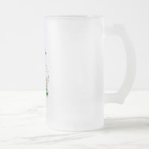 Tennis Boy Mug