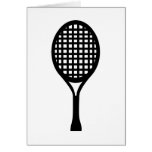 Tennis Cards