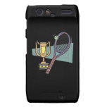 Tennis Champion.png Droid RAZR Case