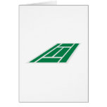 Tennis court cards