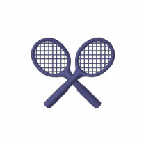 Tennis Polo Shirt