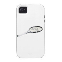 Tennis Game iPhone 4/4S Cover