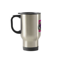 Tennis Girl Coffee Mug