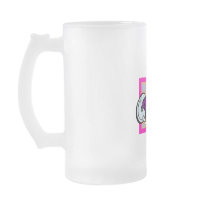 Tennis Girl Mug